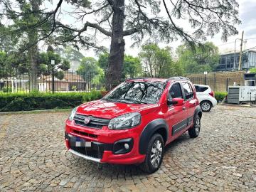Fiat uno 2019 gasolina 2019 fiat uno 5p 1 3 way Fiat uno 2019 gasolina 2019 fiat uno 5p 1 3 way