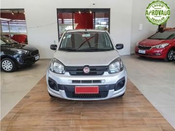 Fiat uno 2020 flex fiat uno 1 0 attractive 6v 4p 2019 prata em s o jo o de meritirio de ja... Fiat uno 2020 flex fiat uno 1 0 attractive 6v 4p 2019 prata em s o jo o de meritirio de ja...