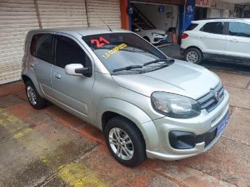 Fiat uno 2021 flex fiat uno 1 0 attractive Fiat uno 2021 flex fiat uno 1 0 attractive