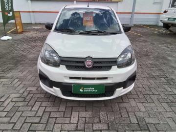 Fiat uno 2021 flex fiat uno 1 0 fire evo attractive 8v 4p 2021 outra em recifepernambuco Fiat uno 2021 flex fiat uno 1 0 fire evo attractive 8v 4p 2021 outra em recifepernambuco