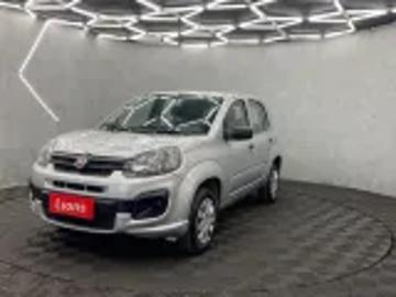 Fiat uno 2021 flex fiat uno 1 0 fire flex attractive manual prata 2021 46718 Fiat uno 2021 flex fiat uno 1 0 fire flex attractive manual prata 2021 46718
