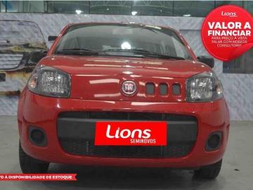 Fiat uno vivace 2016 flex fiat uno vivace celeb 1 0 8v flex 4p vermelho 2016 Fiat uno vivace 2016 flex fiat uno vivace celeb 1 0 8v flex 4p vermelho 2016