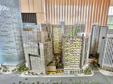 For Sale 1 Br Deluxe At Mandani Bay Quay Tower 1 In F.e. Zuellig Ave Mandaue City, Cebu For Sale 1 Br Deluxe At Mandani Bay Quay Tower 1 In F.e. Zuellig Ave Mandaue City, Cebu