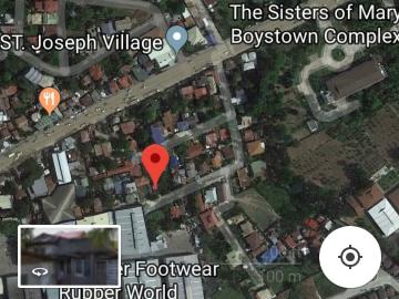 For Sale: Lot Inside Primitiva Compound Minglanilla, Cebu For Sale: Lot Inside Primitiva Compound Minglanilla, Cebu