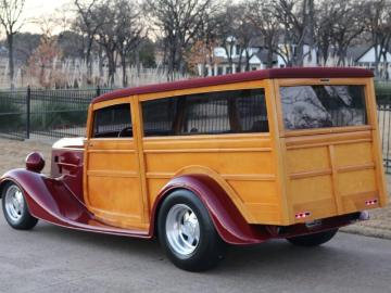 Ford 1933 gasoline 1933 ford woodie wagon street rod Ford 1933 gasoline 1933 ford woodie wagon street rod