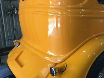 Ford 1934 1934 ford tudor sedan street rod Ford 1934 1934 ford tudor sedan street rod