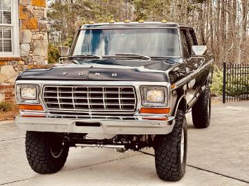Ford 1979 essence 1979 ford f 250 ranger xlt crew cab 4 4 Ford 1979 essence 1979 ford f 250 ranger xlt crew cab 4 4
