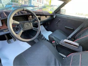 Ford 1988 ford