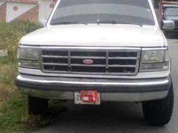 Ford 1998 ford 350 1998 0 km Ford 1998 ford 350 1998 0 km