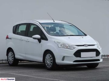 Ford 2013 ford b max Ford 2013 ford b max