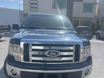 Ford 2014 gasolina ford f150 2014 8 cil automatica americana Ford 2014 gasolina ford f150 2014 8 cil automatica americana