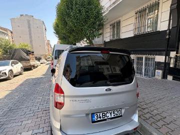 Ford 2018 lpg dizel ford torneo Ford 2018 lpg dizel ford torneo