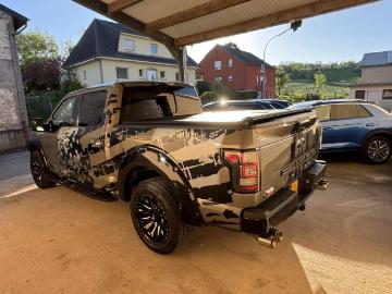 Ford 2021 essence ford f 150 suv4x4pick up en gris occasion a metz pour 69 990 Ford 2021 essence ford f 150 suv4x4pick up en gris occasion a metz pour 69 990