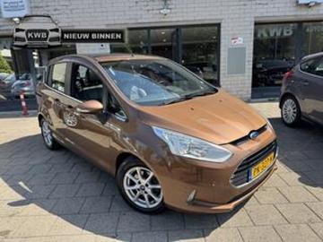 Ford b max 2013 benzine ford b max 1 0 ecob titanium nieuwe motor nieuwe apk Ford b max 2013 benzine ford b max 1 0 ecob titanium nieuwe motor nieuwe apk