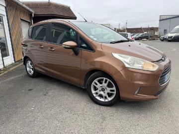 Ford b max 2013 essence ford b max 45