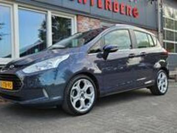 Ford b max 2014 benzine ford b max 1 0 ecoboost titanium trekhaak nap navigatie aircoclima... Ford b max 2014 benzine ford b max 1 0 ecoboost titanium trekhaak nap navigatie aircoclima...