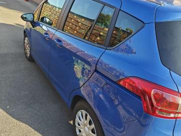 Ford b max 2014 essence ford b max 1 0 ecoboost sync edition Ford b max 2014 essence ford b max 1 0 ecoboost sync edition