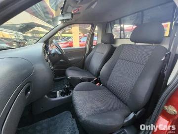 Ford bantam 2010 petrol ford bantam 1 3i xl aircon