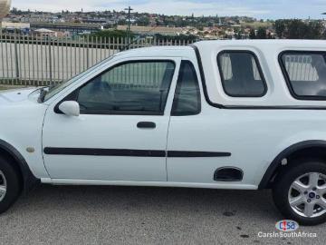 Ford bantam 2011 petrol ford bantam 1 6 manual 2011