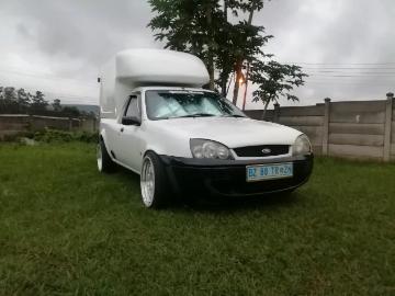 Ford bantam petrol ford bantam