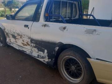 Ford bantam petrol ford bantam Ford bantam petrol ford bantam