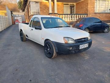 Ford bantam petrol ford bantam