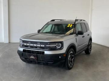Ford bronco 2021 gasolina 2021 ford bronco badlands 4 puertas Ford bronco 2021 gasolina 2021 ford bronco badlands 4 puertas