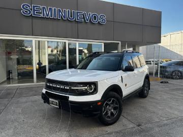 Ford bronco 2023 gasolina 2023 ford bronco badlands 4 puertas Ford bronco 2023 gasolina 2023 ford bronco badlands 4 puertas