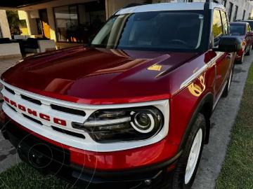 Ford bronco 2023 gasolina 2023 ford bronco sport heritage 1 5l Ford bronco 2023 gasolina 2023 ford bronco sport heritage 1 5l