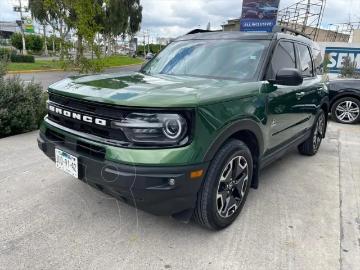 Ford bronco 2023 gasolina 2023 ford bronco sport outer banks Ford bronco 2023 gasolina 2023 ford bronco sport outer banks