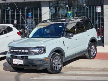 Ford bronco 2024 nafta ford bronco usado financiado en mendoza deruedas Ford bronco 2024 nafta ford bronco usado financiado en mendoza deruedas