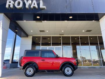 Ford bronco ford bronco