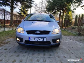 Ford c max 2004 diesel ford c max 1 6 tdci ghia Ford c max 2004 diesel ford c max 1 6 tdci ghia