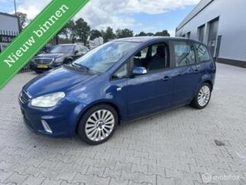 Ford c max 2008 benzine ford c max 1 8 16v trend handel export