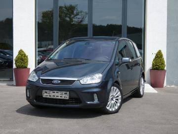 ford c max 2008 diesel ford c max titaniumnaviklimateilledershz ford c max 2008 diesel ford c max titaniumnaviklimateilledershz