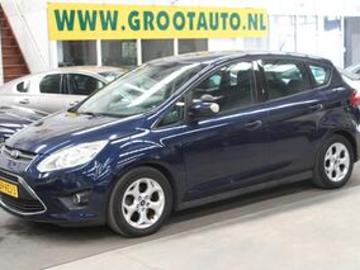 Ford c max 2011 benzine ford c max 1 6 trend 1e eigenaar airco cruise control stuurbekrach... Ford c max 2011 benzine ford c max 1 6 trend 1e eigenaar airco cruise control stuurbekrach...