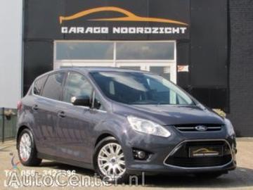 Ford c max 2012 benzine ford c max 1 6 150pk ecoboost titanium key lessgo eccairco pdc voo... Ford c max 2012 benzine ford c max 1 6 150pk ecoboost titanium key lessgo eccairco pdc voo...