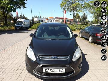Ford c max 2012 benzyna 1 6 2012r 28 900z s upsk og oszenie 1749hc Ford c max 2012 benzyna 1 6 2012r 28 900z s upsk og oszenie 1749hc