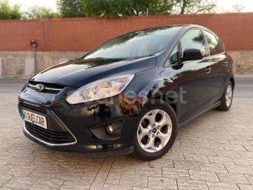 Ford c max 2012 gasolina ford c max 1 0 ecoboost 125 auto startstop trend Ford c max 2012 gasolina ford c max 1 0 ecoboost 125 auto startstop trend