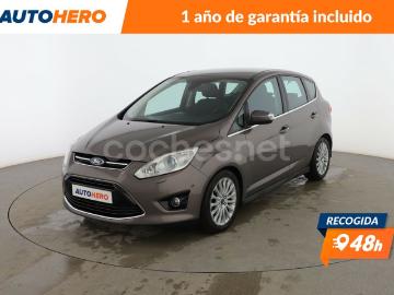 Ford c max 2013 gasolina ford c max 1 0 ecoboost 125 auto startst titanium Ford c max 2013 gasolina ford c max 1 0 ecoboost 125 auto startst titanium