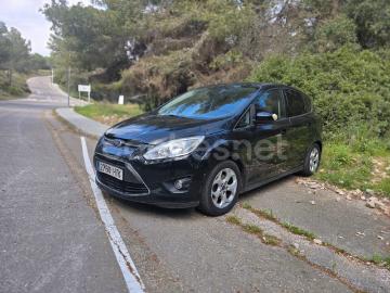 Ford c max 2013 gasolina ford c max 1 0 ecoboost 125 auto startstop trend Ford c max 2013 gasolina ford c max 1 0 ecoboost 125 auto startstop trend
