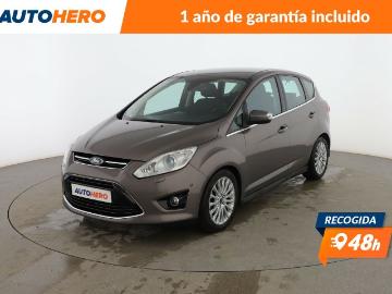 Ford c max 2013 gasolina ford c max 1 0 ecoboost titanium Ford c max 2013 gasolina ford c max 1 0 ecoboost titanium