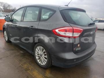 Ford c max 2014 petrol buy new ford c max beige car in asaba in delta state carnaija Ford c max 2014 petrol buy new ford c max beige car in asaba in delta state carnaija