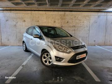 Ford c max 2015 diesel ford c max 1 6 tdci 115 trend