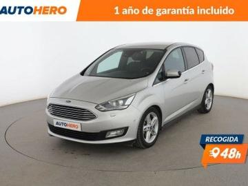Ford c max 2015 gasolina ford c max 1 0 ecoboost titanium Ford c max 2015 gasolina ford c max 1 0 ecoboost titanium