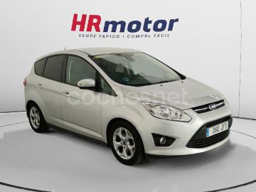 Ford c max 2015 gasolina ford c max 1 6 tivct trend Ford c max 2015 gasolina ford c max 1 6 tivct trend
