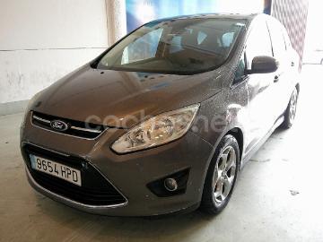 Ford c max 2015 gasolina ford c max 1 6 tivct trend Ford c max 2015 gasolina ford c max 1 6 tivct trend