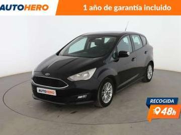 Ford c max 2017 gasolina ford c max 1 0 ecoboost auto s trend 125 Ford c max 2017 gasolina ford c max 1 0 ecoboost auto s trend 125