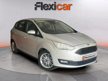 Ford c max 2018 diesel ford c max 1 5 tdci 70kw 95cv trend diesel en flexicar alicante Ford c max 2018 diesel ford c max 1 5 tdci 70kw 95cv trend diesel en flexicar alicante