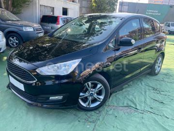 Ford c max 2018 diesel ford c max 1 5 tdci trend Ford c max 2018 diesel ford c max 1 5 tdci trend